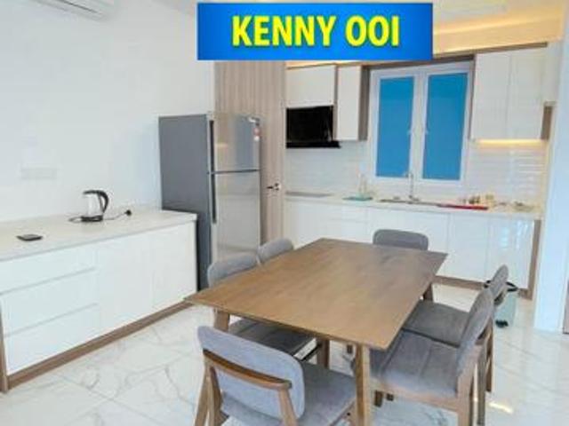 Condominium for rent in Georgetown, Penang
