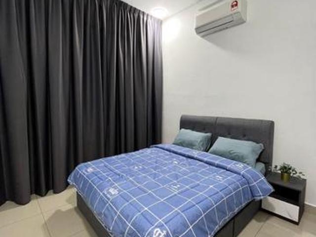 Condominium for rent in Georgetown, Penang