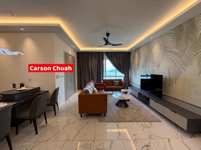 Condominium for sale in Georgetown, Penang