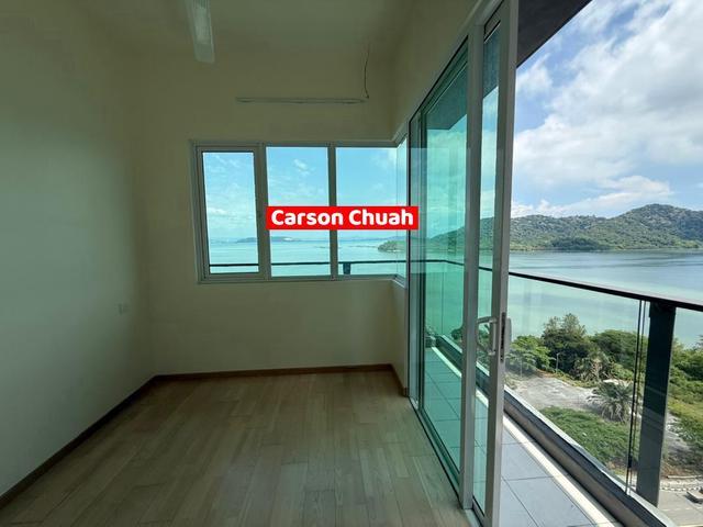 Condominium for sale in Georgetown, Penang