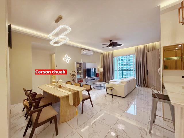 Condominium for sale in Georgetown, Penang