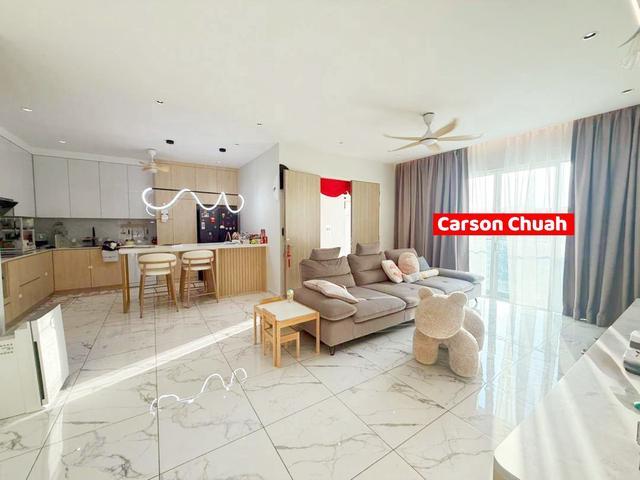 Condominium for sale in Georgetown, Penang