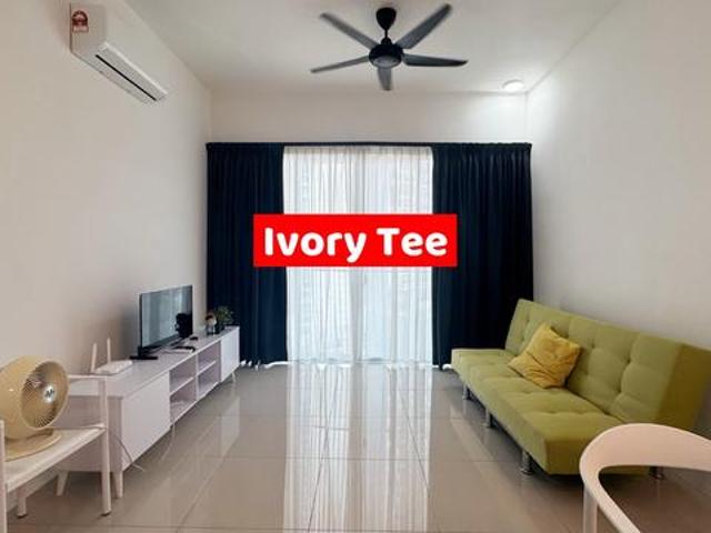 Condominium for rent in Georgetown, Penang