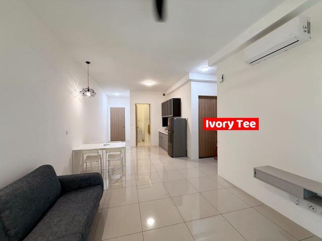 Condominium for rent in Georgetown, Penang