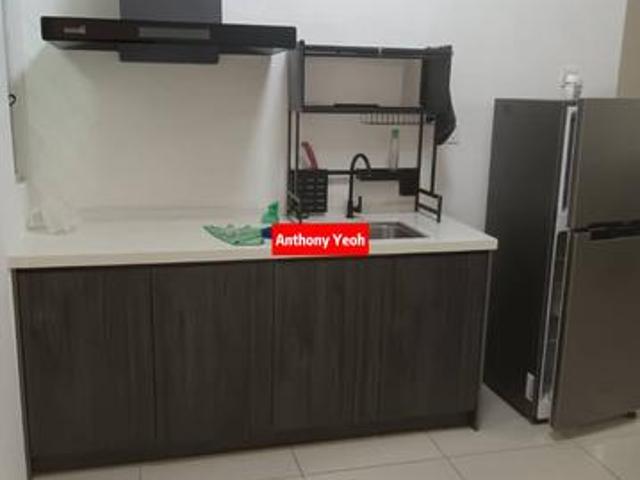 Condominium for rent in Barat Daya, George Town