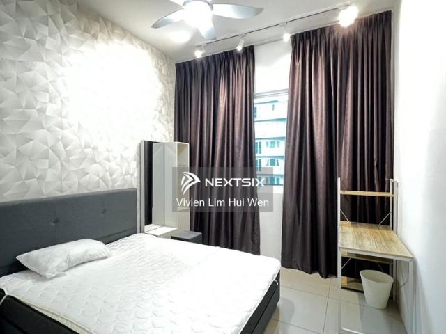 Apartment for rent in Mukim 13, Georgetown