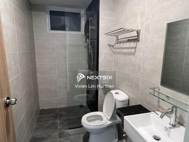 Apartment for rent in Mukim 13, Georgetown