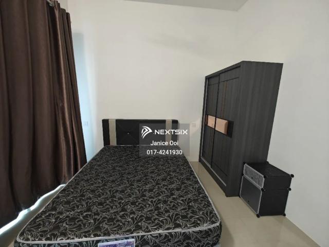 Apartment for rent in Mukim 13, Georgetown