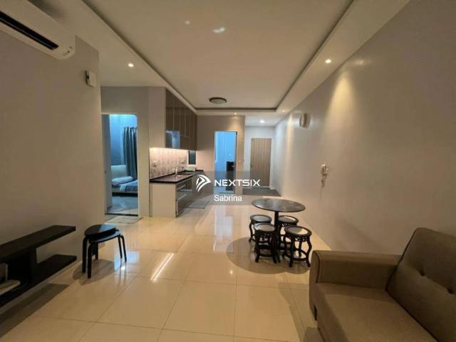 Apartment for rent in Mukim 13, Georgetown