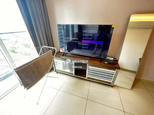 Apartment for rent in Mukim 13, Georgetown