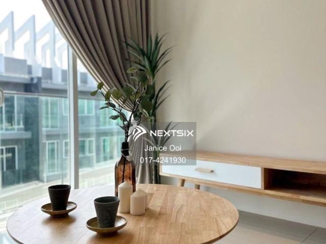 Apartment for rent in Mukim 13, Georgetown