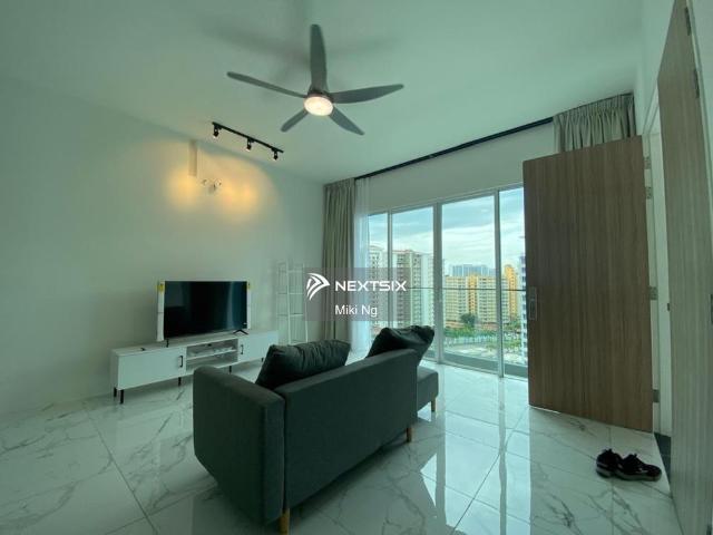Apartment for rent in Mukim 13, Georgetown