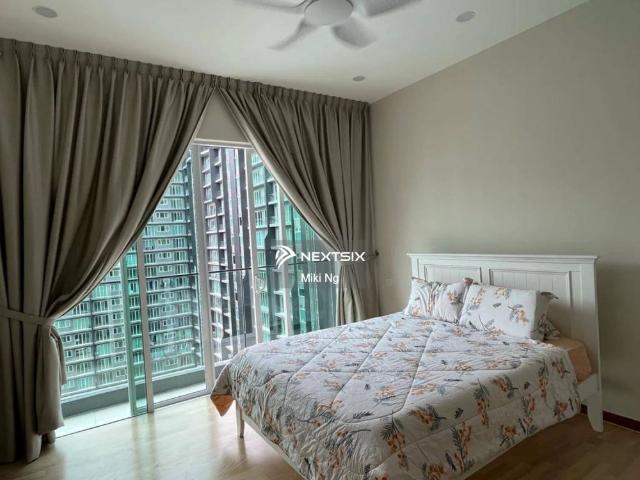 Apartment for rent in Mukim 13, Georgetown