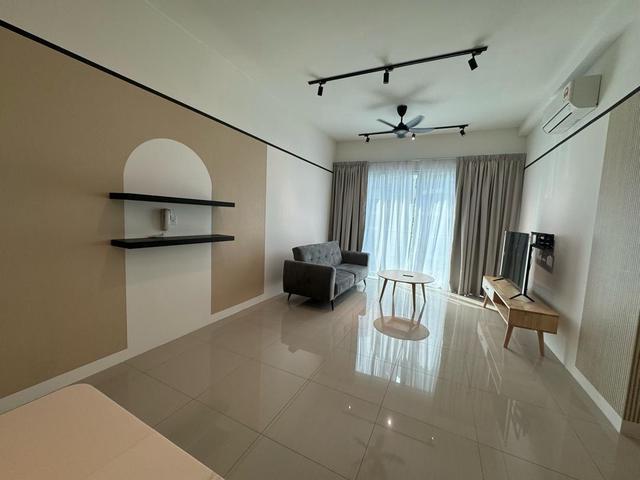 Condominium for rent in Georgetown, Penang