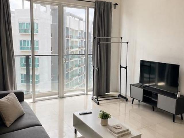 Condominium for rent in Georgetown, Penang