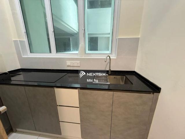 Apartment for rent in Mukim 13, Georgetown