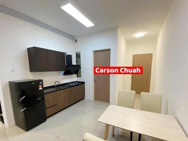 Condominium for sale in Georgetown, Penang
