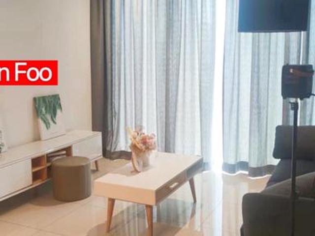 Condominium for rent in Georgetown, Penang