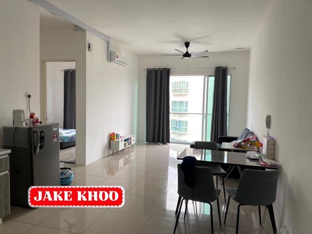 Condominium for rent in Barat Daya, George Town