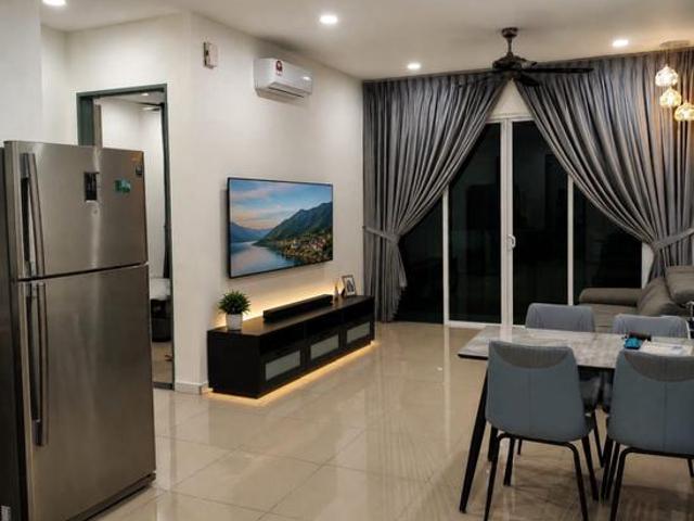Condominium for rent in Georgetown, Penang
