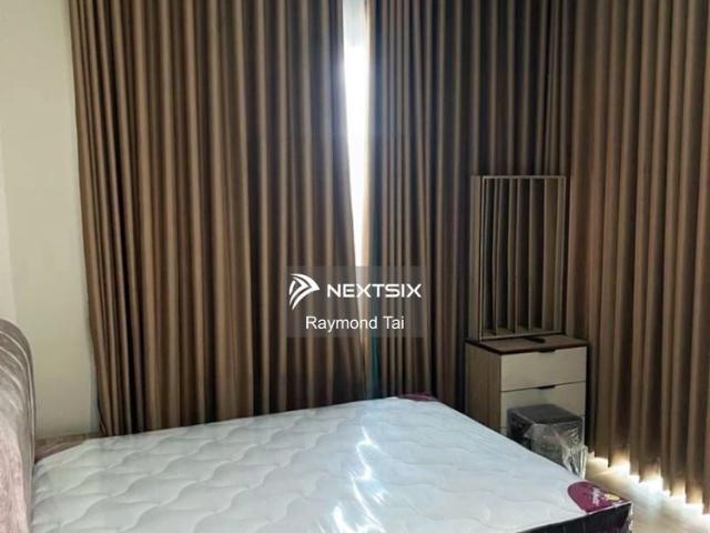 Apartment for rent in Mukim 13, Georgetown
