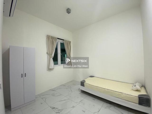 Apartment for rent in Relau, George Town