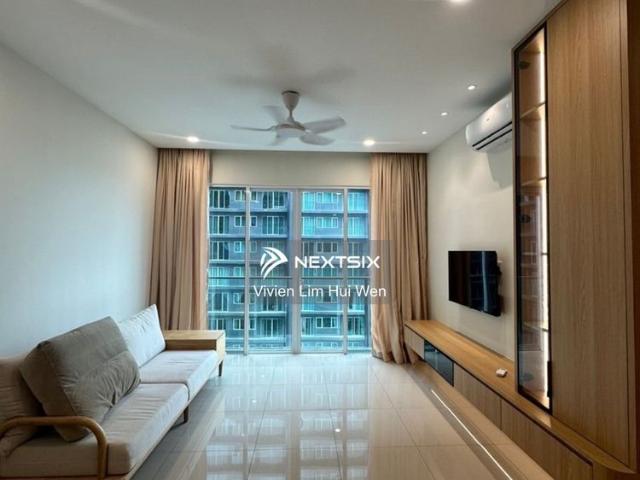 Apartment for rent in Mukim 13, Georgetown