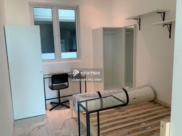 Apartment for rent in Mukim 13, Georgetown