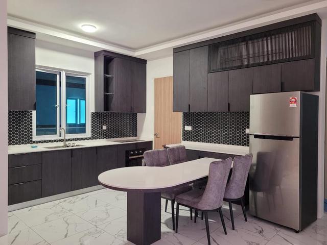 Condominium for rent in Georgetown, Penang