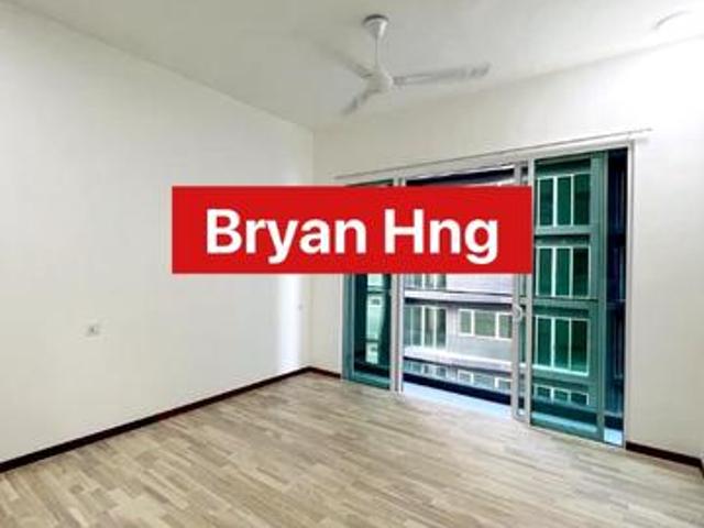 Condominium for sale in Georgetown, Penang