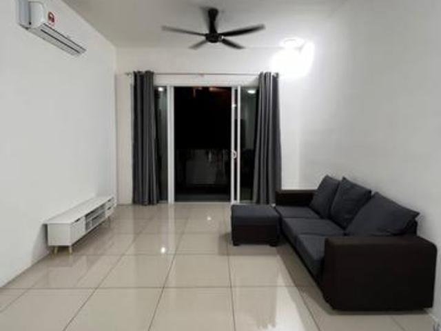 Condominium for rent in Georgetown, Penang