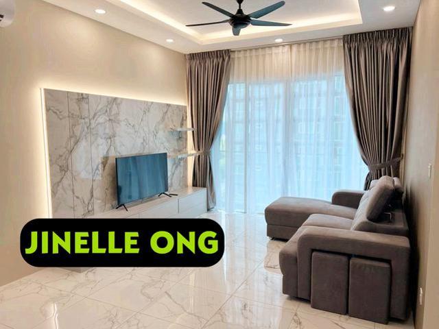 Condominium for rent in Georgetown, Penang