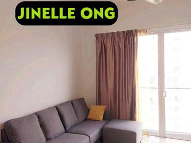 Condominium for rent in Georgetown, Penang