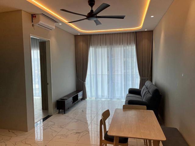 Condominium for rent in Georgetown, Penang