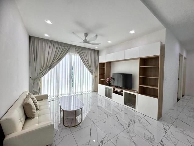 Condominium for rent in Georgetown, Penang