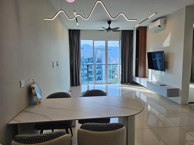 Condominium for sale in Georgetown, Penang