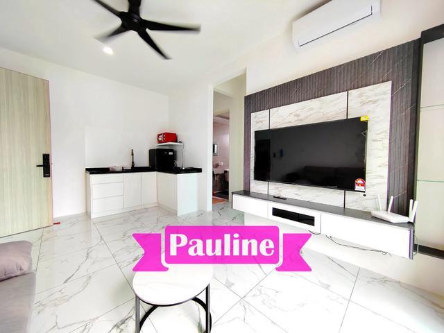 Condominium for rent in Georgetown, Penang