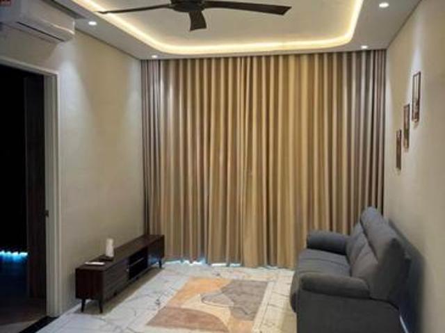 Condominium for rent in Georgetown, Penang