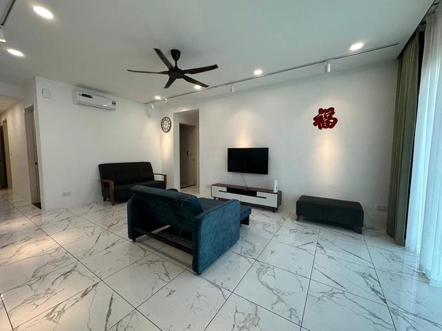 Condominium for rent in Georgetown, Penang
