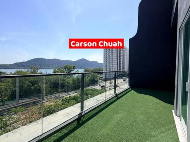 Condominium for sale in Georgetown, Penang