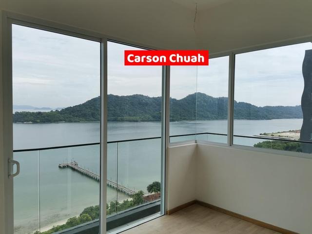 Condominium for sale in Georgetown, Penang
