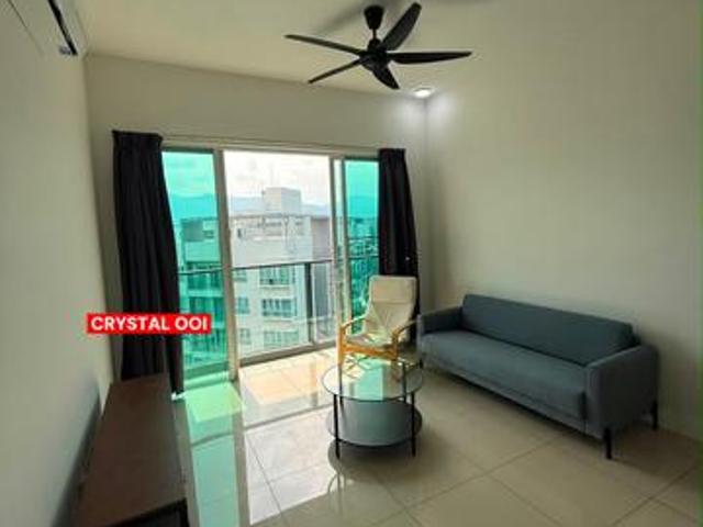 Condominium for rent in Georgetown, Penang