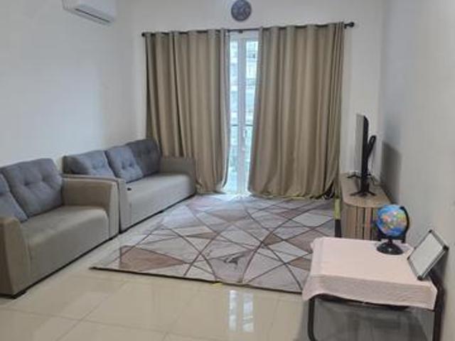 Condominium for rent in Barat Daya, George Town