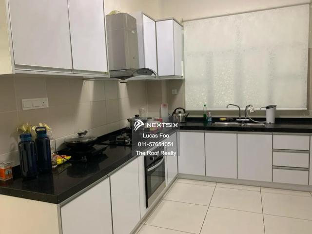 Residential House for rent in Georgetown, Penang