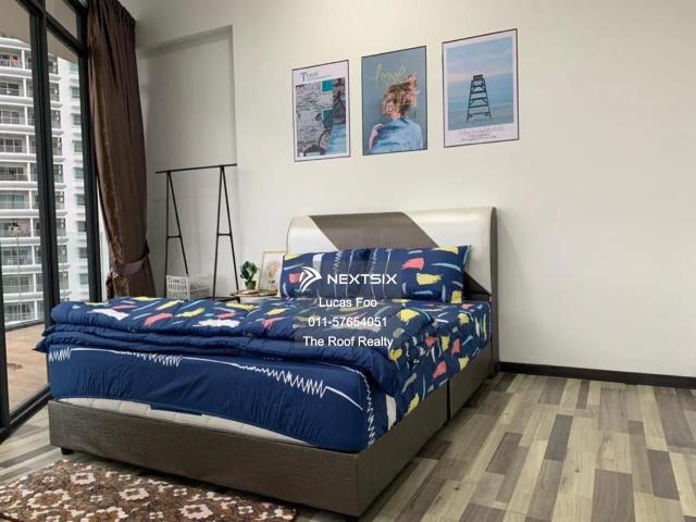 Residential House for rent in Georgetown, Penang