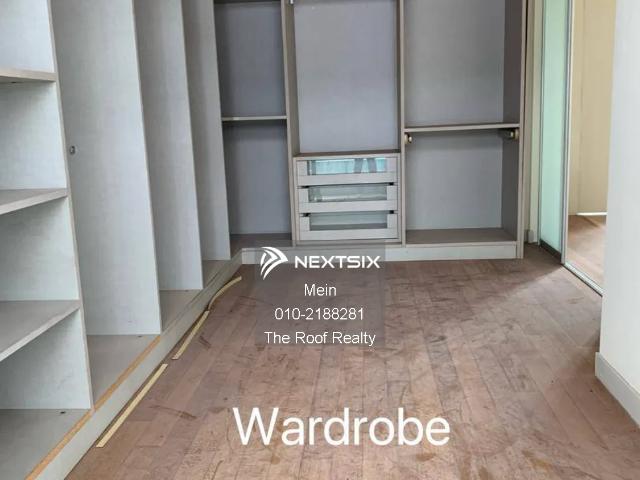 Residential House for rent in Georgetown, Penang