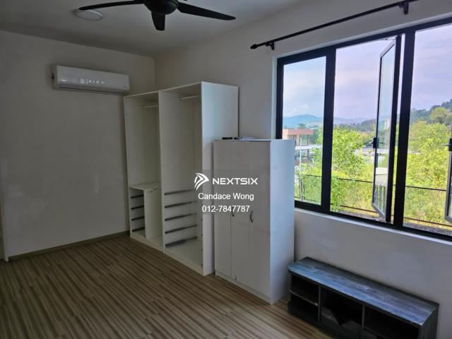 Residential House for rent in Georgetown, Penang