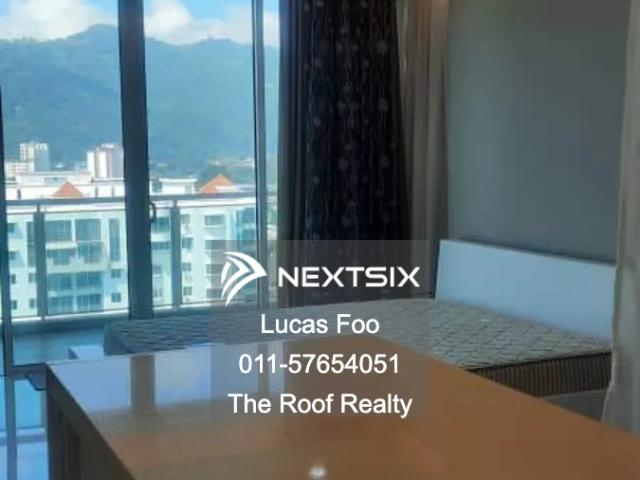 Residential House for rent in Georgetown, Penang