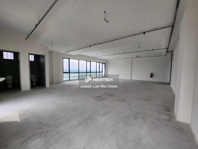 Residential House for rent in Georgetown, Penang