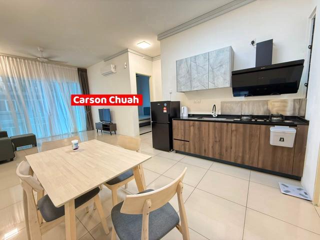 Condominium for sale in Timur Laut, George Town